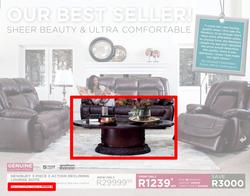Bradlows : Guaranteed Savings (17 Oct - 13 Nov 2018), page 15