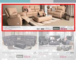 Bradlows : Guaranteed Savings (17 Oct - 13 Nov 2018), page 18