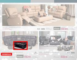 Bradlows : Guaranteed Savings (17 Oct - 13 Nov 2018), page 18