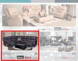 Bradlows : Guaranteed Savings (17 Oct - 13 Nov 2018), page 18