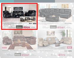 Bradlows : Guaranteed Savings (17 Oct - 13 Nov 2018), page 19