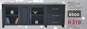 Belucci Plasma Stand