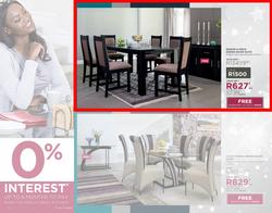 Bradlows : Guaranteed Savings (17 Oct - 13 Nov 2018), page 22