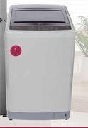 Defy 13Kg Metallic Top Loader WTL13019M