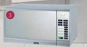 Defy 28Ltr Mirror Microwave Oven DMO351