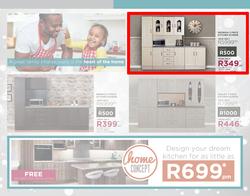 Bradlows : Guaranteed Savings (17 Oct - 13 Nov 2018), page 26