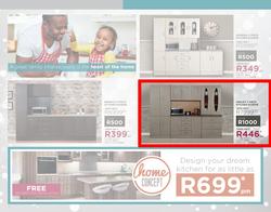Bradlows : Guaranteed Savings (17 Oct - 13 Nov 2018), page 26