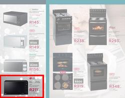 Bradlows : Guaranteed Savings (17 Oct - 13 Nov 2018), page 27