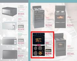 Bradlows : Guaranteed Savings (17 Oct - 13 Nov 2018), page 27