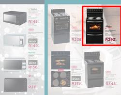 Bradlows : Guaranteed Savings (17 Oct - 13 Nov 2018), page 27