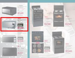 Bradlows : Guaranteed Savings (17 Oct - 13 Nov 2018), page 27