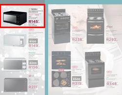 Bradlows : Guaranteed Savings (17 Oct - 13 Nov 2018), page 27