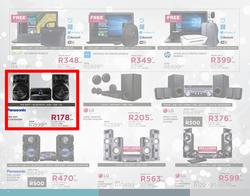 Bradlows : Guaranteed Savings (17 Oct - 13 Nov 2018), page 28