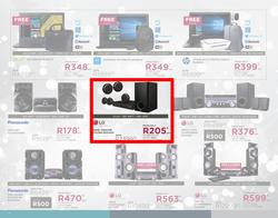 Bradlows : Guaranteed Savings (17 Oct - 13 Nov 2018), page 28