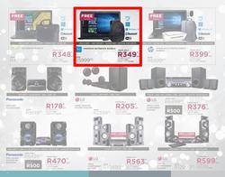 Bradlows : Guaranteed Savings (17 Oct - 13 Nov 2018), page 28