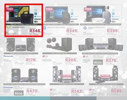 Bradlows : Guaranteed Savings (17 Oct - 13 Nov 2018), page 28