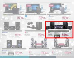 Bradlows : Guaranteed Savings (17 Oct - 13 Nov 2018), page 28