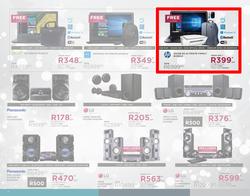Bradlows : Guaranteed Savings (17 Oct - 13 Nov 2018), page 28