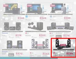 Bradlows : Guaranteed Savings (17 Oct - 13 Nov 2018), page 28