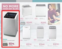 Bradlows : Guaranteed Savings (17 Oct - 13 Nov 2018), page 30