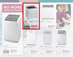 Bradlows : Guaranteed Savings (17 Oct - 13 Nov 2018), page 30