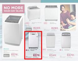 Bradlows : Guaranteed Savings (17 Oct - 13 Nov 2018), page 30
