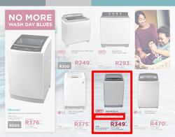 Bradlows : Guaranteed Savings (17 Oct - 13 Nov 2018), page 30