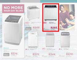 Bradlows : Guaranteed Savings (17 Oct - 13 Nov 2018), page 30