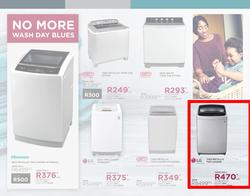 Bradlows : Guaranteed Savings (17 Oct - 13 Nov 2018), page 30