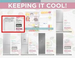 Bradlows : Guaranteed Savings (17 Oct - 13 Nov 2018), page 31