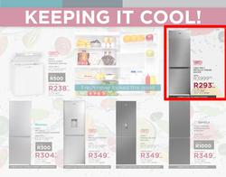 Bradlows : Guaranteed Savings (17 Oct - 13 Nov 2018), page 31