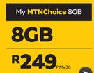 Lenovo Ideapad S300 Celeron-On My MTNChoice 8GB