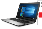 HP 250 G5 15.6" Core i5 6200U Notebook