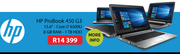 HP Probook 450 G3 Notebook