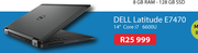 Dell Latitude E7470