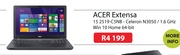 Acer Extensa 15 2519-C5NB