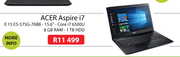 Acer Aspire i7