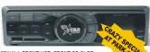 Star Sound Digital Media Receiver - (SSUSB100)