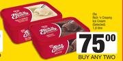Ola Rich n Creamy Ice Cream (Selected)-For Any 2 x 1.8Ltr