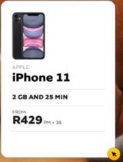 iphone 11 2gb