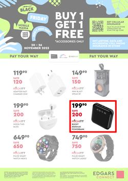 Edgars Connect : Black Friday Mobile Mania (20 November - 26 November 2023), page 2