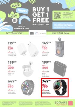 Edgars Connect : Black Friday Mobile Mania (20 November - 26 November 2023), page 2