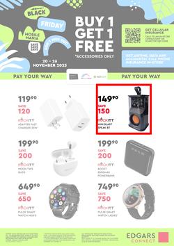 Edgars Connect : Black Friday Mobile Mania (20 November - 26 November 2023), page 2