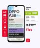 OPPO A38 4G Smartphone
