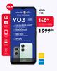 Vivo Y03 4G Smartphone