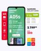 Samsung Galaxy A05s 4G Smartphone