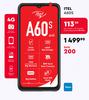 Itel A60s 4G Smartphone