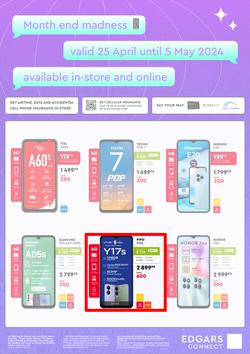 Edgars Connect : Month End Madness (25 April - 05 May 2024), page 2
