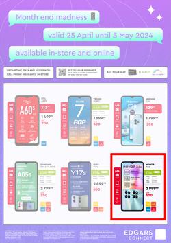Edgars Connect : Month End Madness (25 April - 05 May 2024), page 2