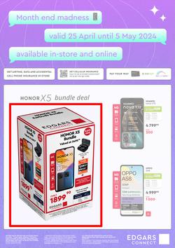 Edgars Connect : Month End Madness (25 April - 05 May 2024), page 3